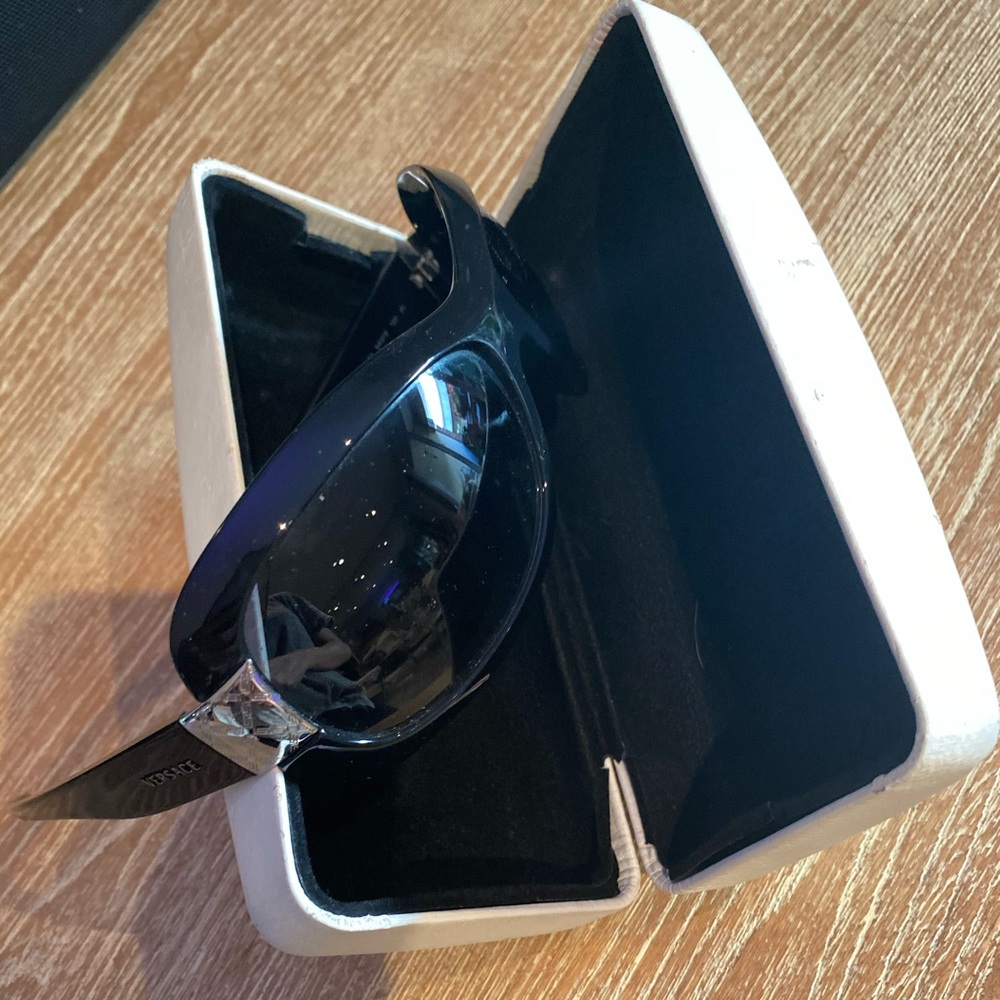 Versace Sunglasses